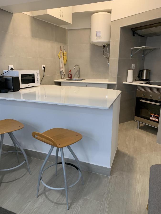 리스본 Calcada De Arroios Pleasant Flat 아파트 외부 사진