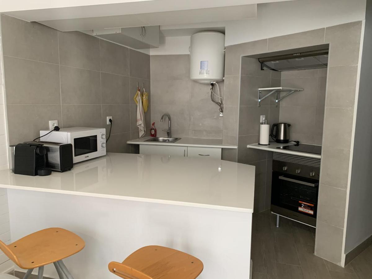 리스본 Calcada De Arroios Pleasant Flat 아파트 외부 사진
