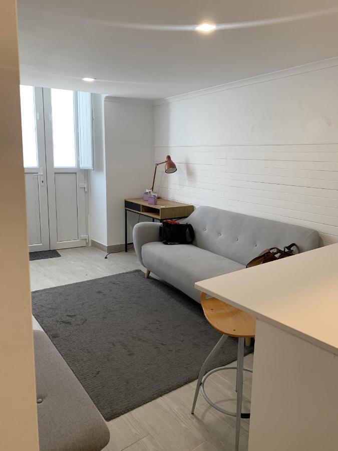 리스본 Calcada De Arroios Pleasant Flat 아파트 외부 사진